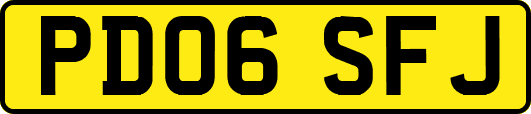 PD06SFJ