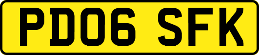 PD06SFK