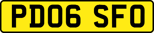 PD06SFO