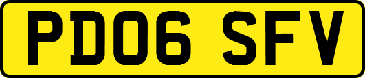 PD06SFV
