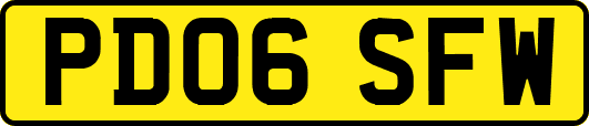 PD06SFW