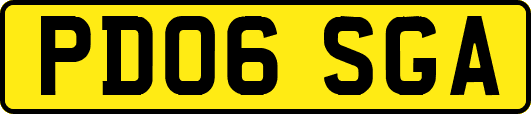 PD06SGA