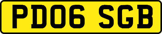 PD06SGB