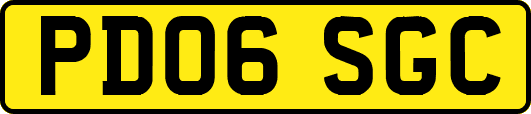 PD06SGC
