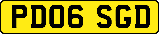 PD06SGD