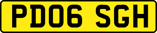 PD06SGH