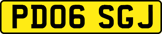 PD06SGJ