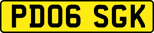 PD06SGK