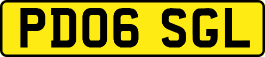 PD06SGL