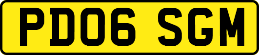 PD06SGM