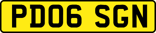 PD06SGN