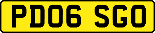 PD06SGO