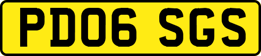 PD06SGS