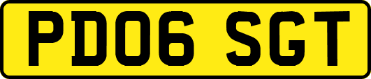 PD06SGT