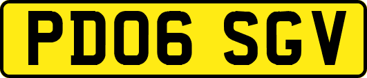 PD06SGV