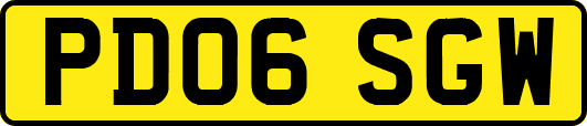 PD06SGW
