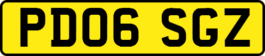 PD06SGZ