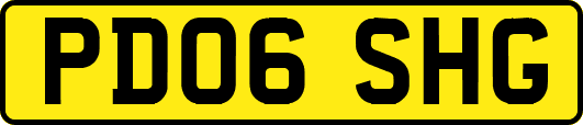 PD06SHG