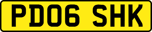 PD06SHK