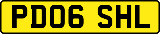 PD06SHL