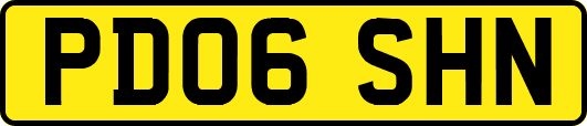 PD06SHN
