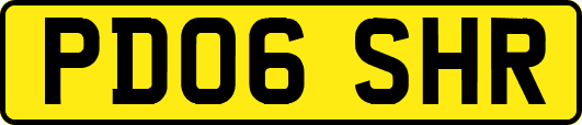 PD06SHR