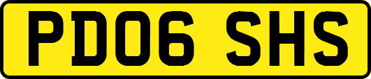 PD06SHS