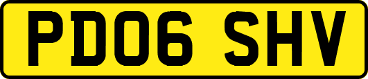 PD06SHV