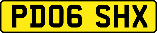 PD06SHX