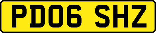 PD06SHZ