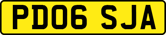 PD06SJA