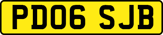 PD06SJB
