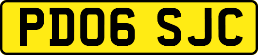 PD06SJC