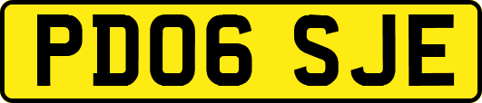 PD06SJE