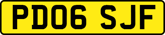 PD06SJF