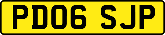 PD06SJP
