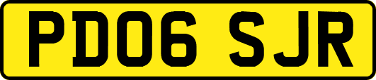 PD06SJR