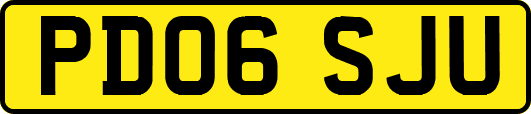 PD06SJU