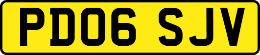 PD06SJV