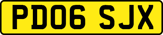 PD06SJX