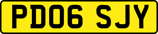 PD06SJY