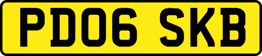 PD06SKB