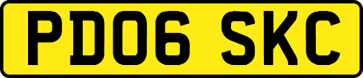 PD06SKC