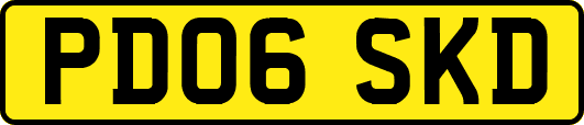 PD06SKD