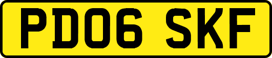 PD06SKF
