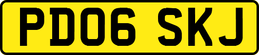 PD06SKJ