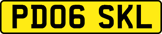 PD06SKL