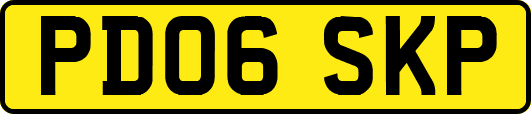 PD06SKP