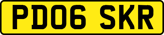 PD06SKR