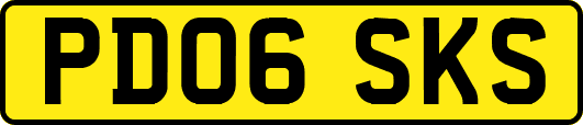 PD06SKS